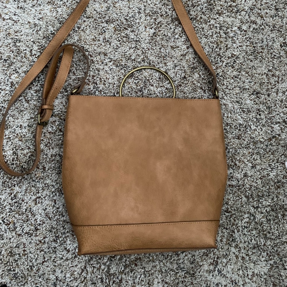 UNIVERSAL THREAD SATCHEL - Picture 3 of 3